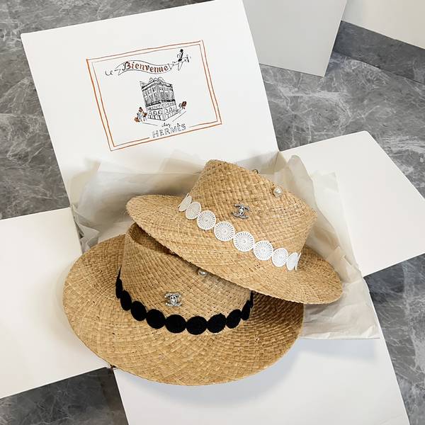 Chanel Hat CHH00753 Chanel Hat CHH00753