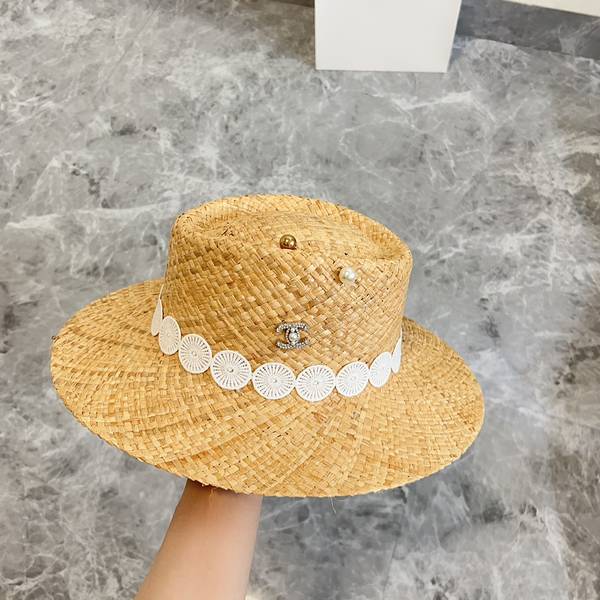 Chanel Hat CHH00754 Chanel Hat CHH00754