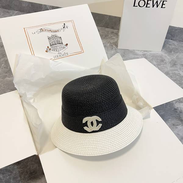 Chanel Hat CHH00755 Chanel Hat CHH00755