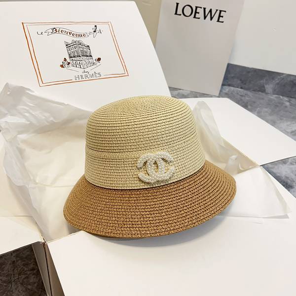Chanel Hat CHH00758 Chanel Hat CHH00758