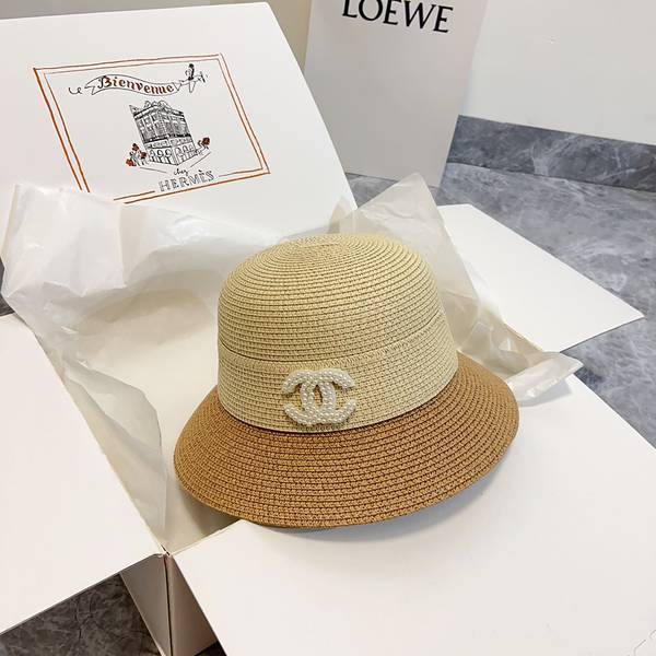 Chanel Hat CHH00758 Chanel Hat CHH00758