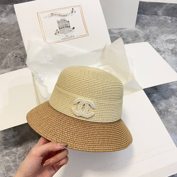 Chanel Hat CHH00758 Chanel Hat CHH00758