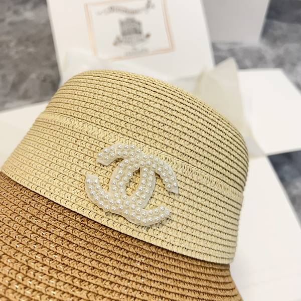 Chanel Hat CHH00758 Chanel Hat CHH00758