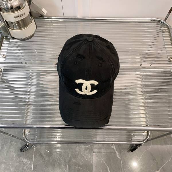 Chanel Hat CHH00766 Chanel Hat CHH00766