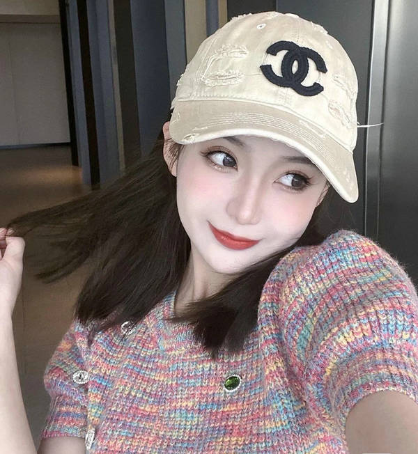 Chanel Hat CHH00767 Chanel Hat CHH00767