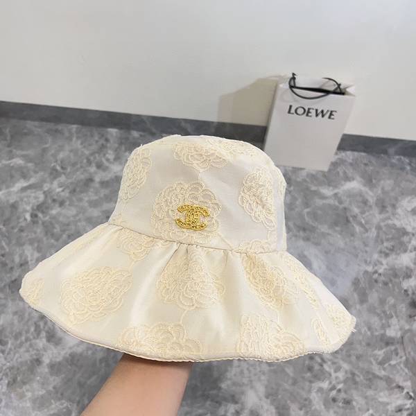 Chanel Hat CHH00772 Chanel Hat CHH00772