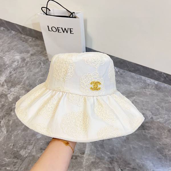 Chanel Hat CHH00772 Chanel Hat CHH00772