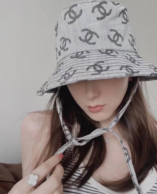 Chanel Hat CHH00776 Chanel Hat CHH00776