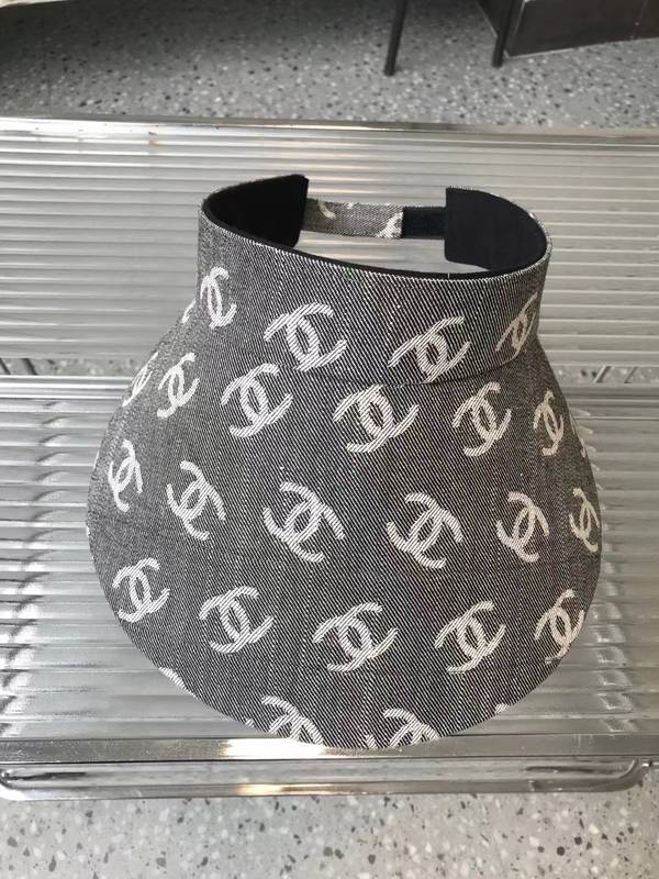 Chanel Hat CHH00779-2 Chanel Hat CHH00779-2
