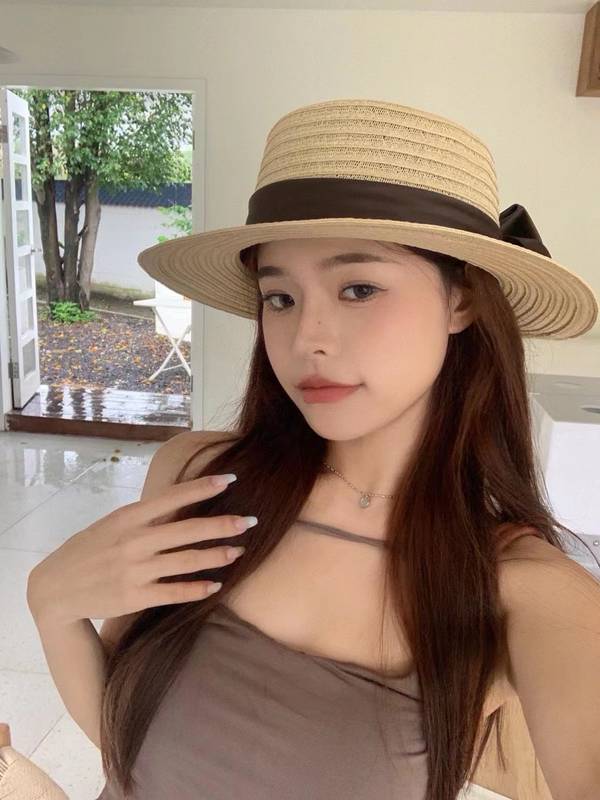 Chanel Hat CHH00787 Chanel Hat CHH00787