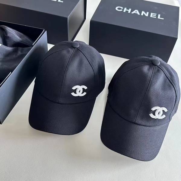 Chanel Hat CHH00798-2 Chanel Hat CHH00798-2