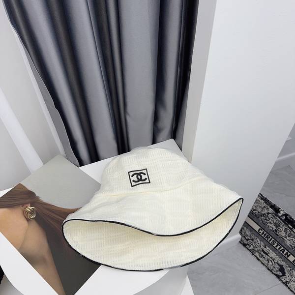 Chanel Hat CHH00799-1 Chanel Hat CHH00799-1