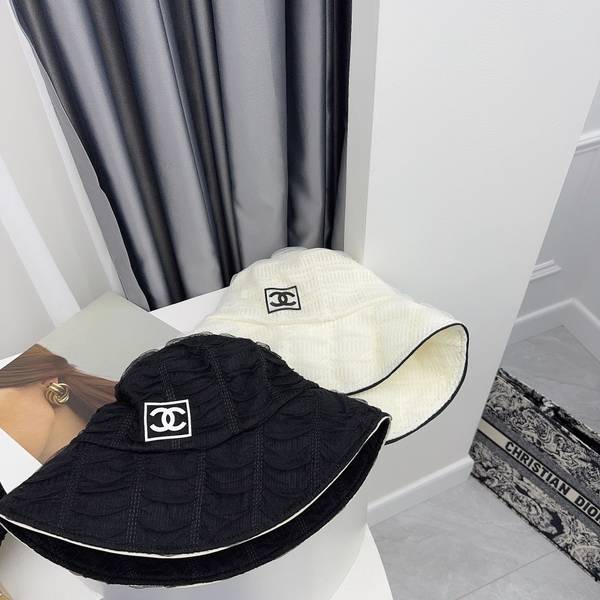 Chanel Hat CHH00799-1 Chanel Hat CHH00799-1