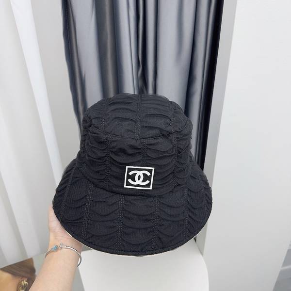Chanel Hat CHH00802-1 Chanel Hat CHH00802-1