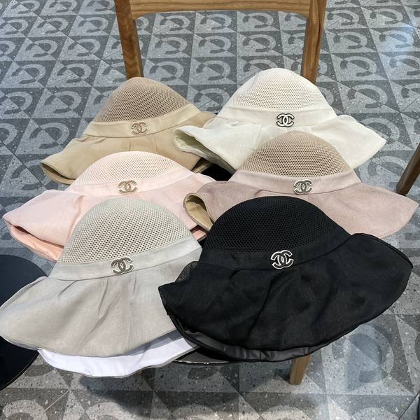 Chanel Hat CHH00811 Chanel Hat CHH00811