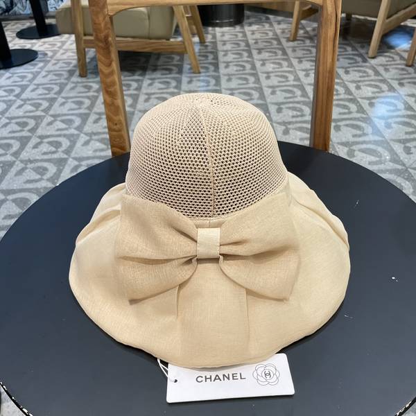 Chanel Hat CHH00812 Chanel Hat CHH00812