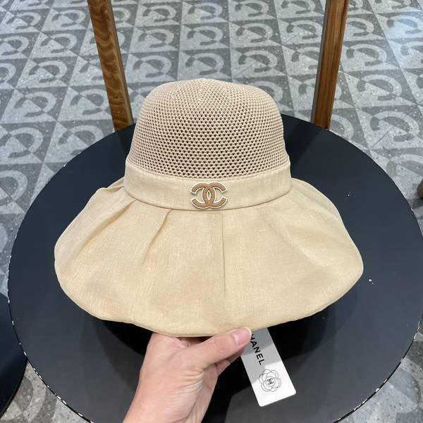 Chanel Hat CHH00812 Chanel Hat CHH00812