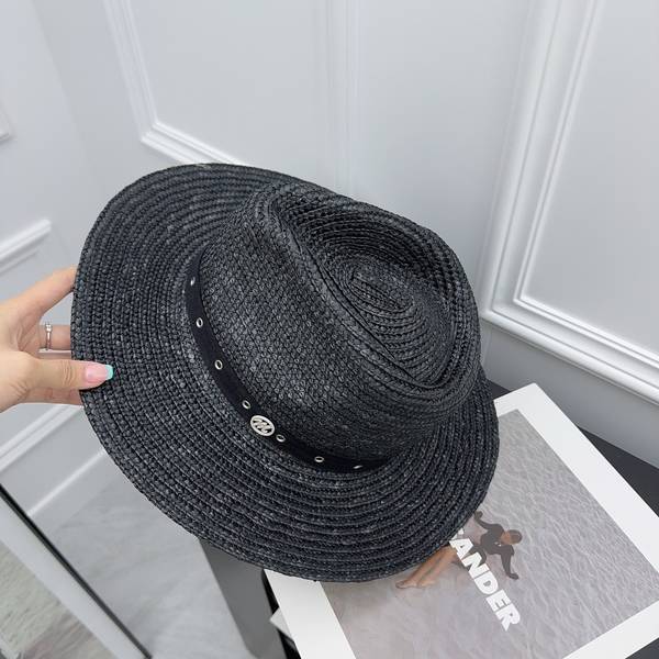 Chanel Hat CHH00815-2 Chanel Hat CHH00815-2