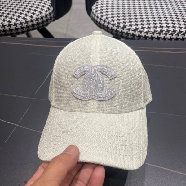 Chanel Hat CHH00816 Chanel Hat CHH00816
