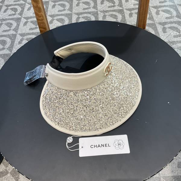 Chanel Hat CHH00821 Chanel Hat CHH00821