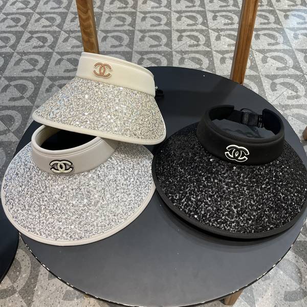 Chanel Hat CHH00821 Chanel Hat CHH00821