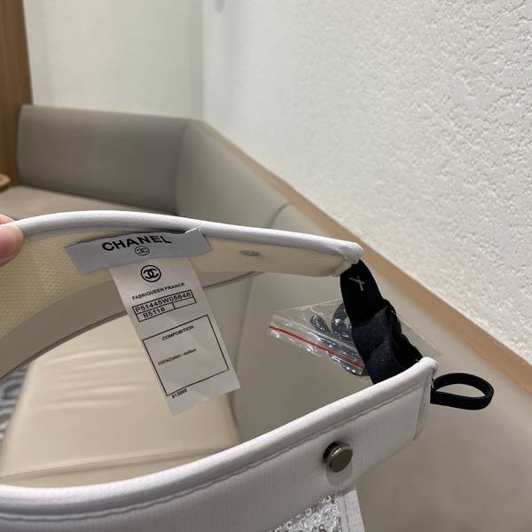 Chanel Hat CHH00822 Chanel Hat CHH00822