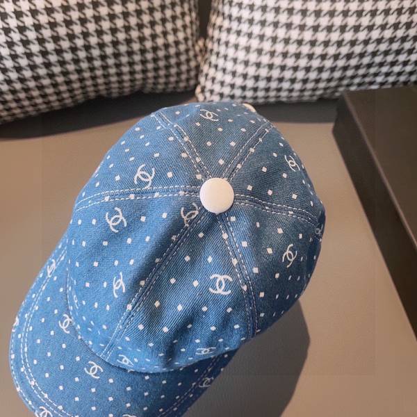 Chanel Hat CHH00825 Chanel Hat CHH00825