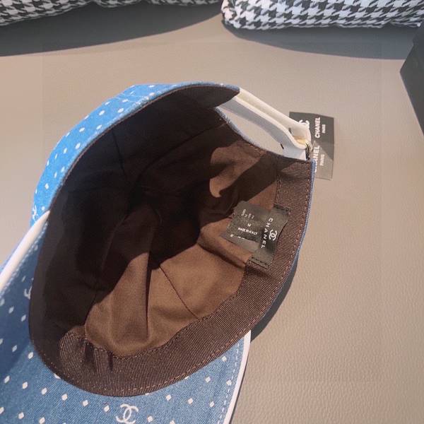Chanel Hat CHH00825 Chanel Hat CHH00825