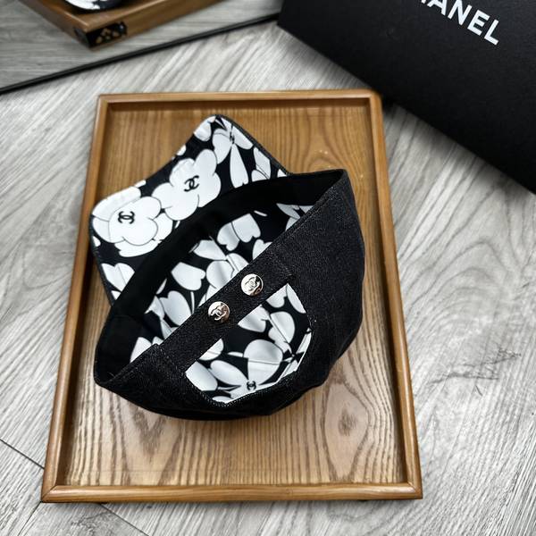 Chanel Hat CHH00835 Chanel Hat CHH00835