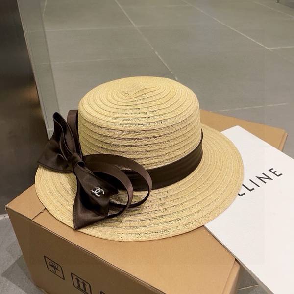 Chanel Hat CHH00836 Chanel Hat CHH00836