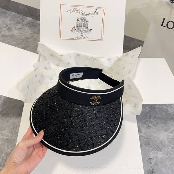 Chanel Hat CHH00837 Chanel Hat CHH00837