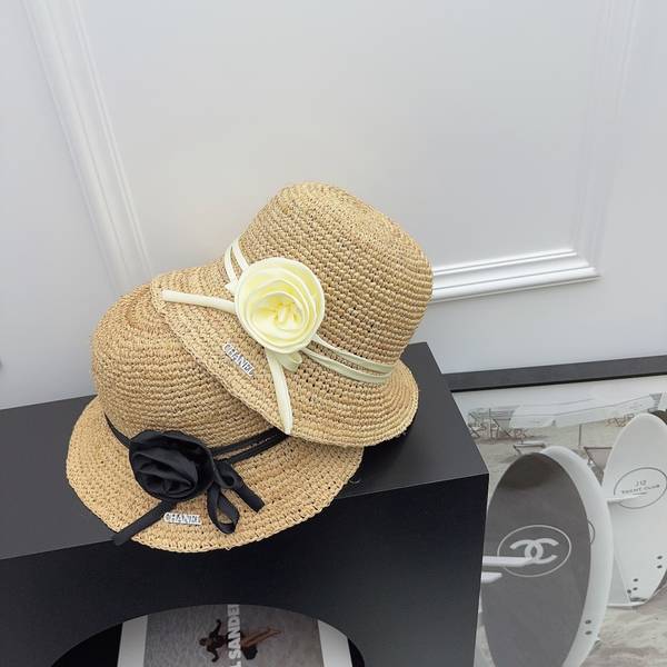 Chanel Hat CHH00842-1 Chanel Hat CHH00842-1