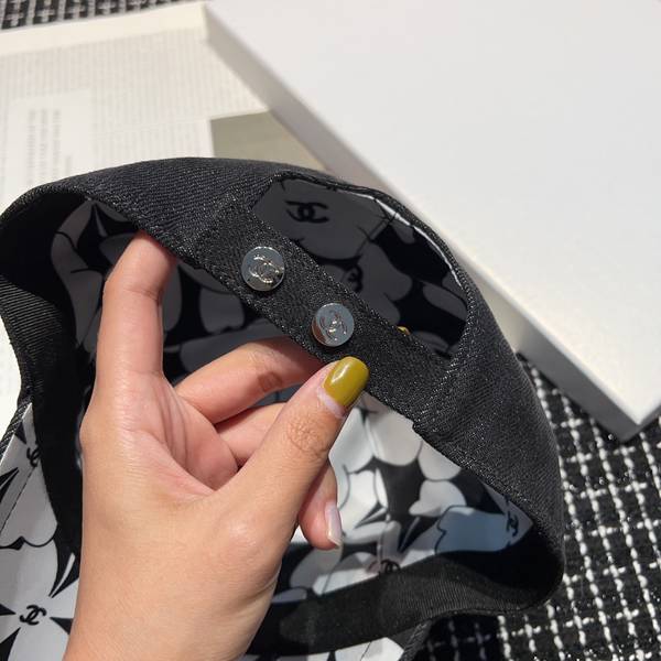 Chanel Hat CHH00848 Chanel Hat CHH00848