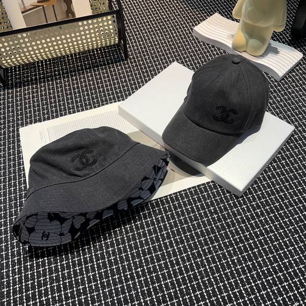 Chanel Hat CHH00848 Chanel Hat CHH00848
