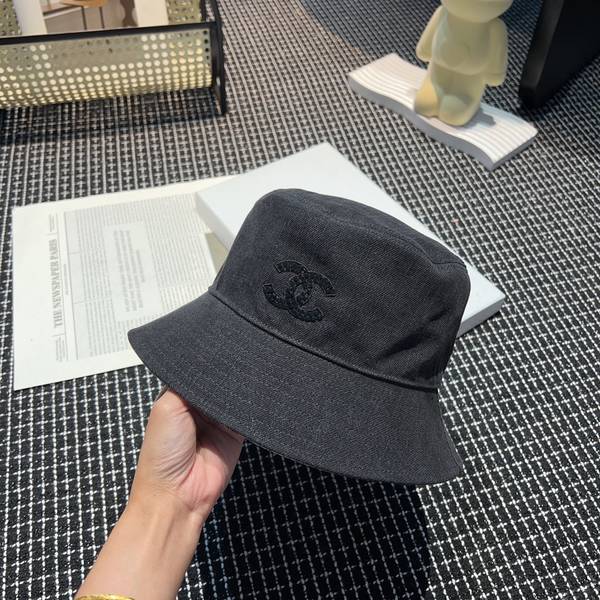 Chanel Hat CHH00851 Chanel Hat CHH00851