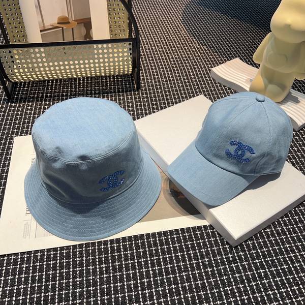 Chanel Hat CHH00853 Chanel Hat CHH00853