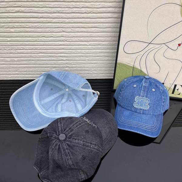 Chanel Hat CHH00857-1 Chanel Hat CHH00857-1