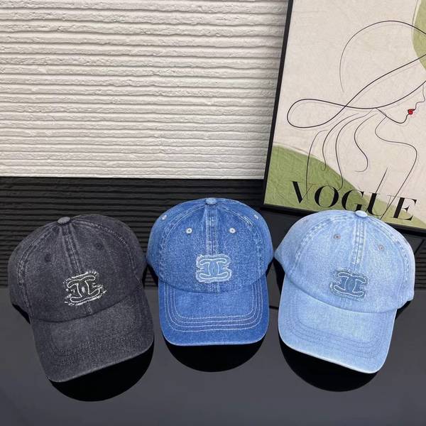 Chanel Hat CHH00857-1 Chanel Hat CHH00857-1