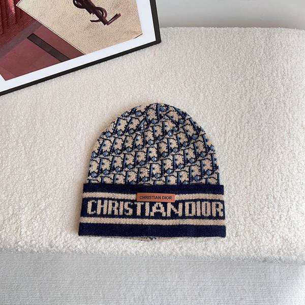 Dior Hat CDH00299 Dior Hat CDH00299