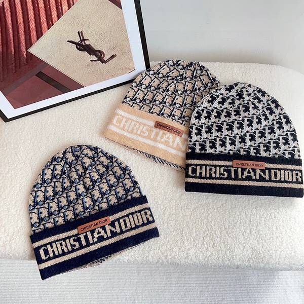 Dior Hat CDH00299 Dior Hat CDH00299