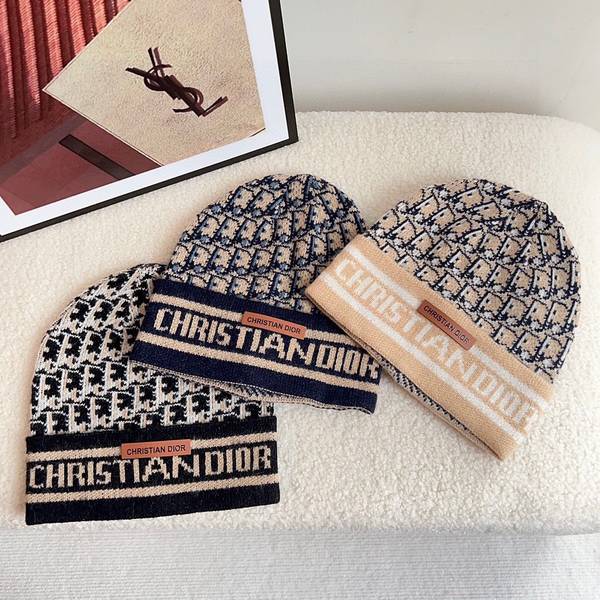 Dior Hat CDH00299 Dior Hat CDH00299