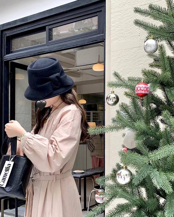 Dior Hat CDH00301-1 Dior Hat CDH00301-1