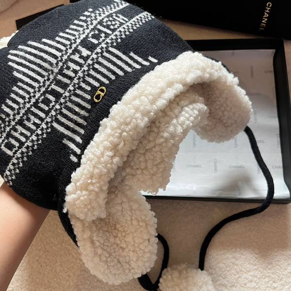 Dior Hat CDH00302 Dior Hat CDH00302