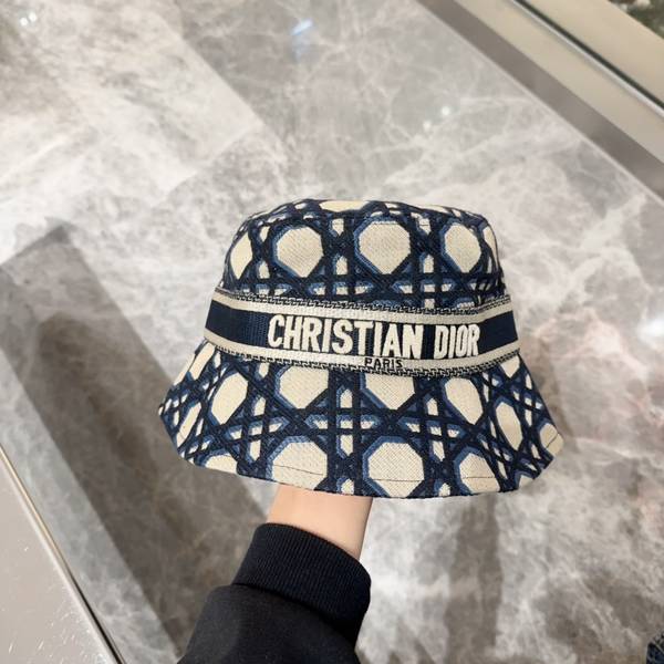 Dior Hat CDH00305 Dior Hat CDH00305