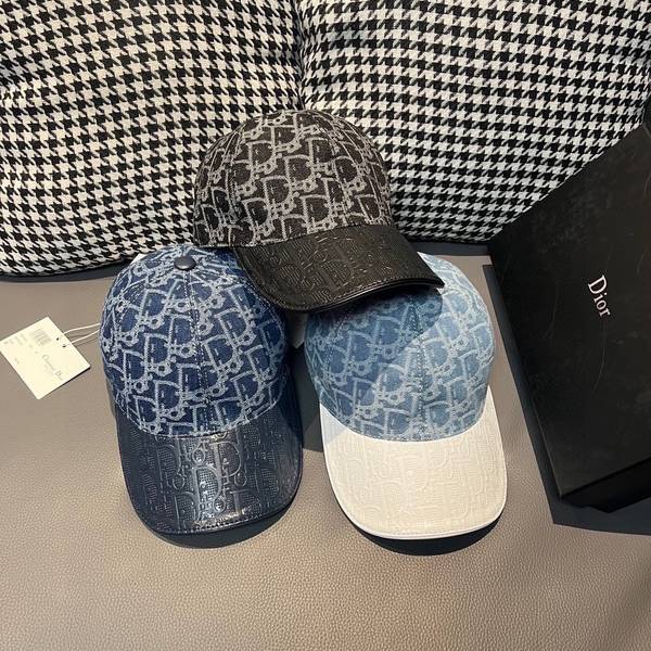 Dior Hat CDH00310