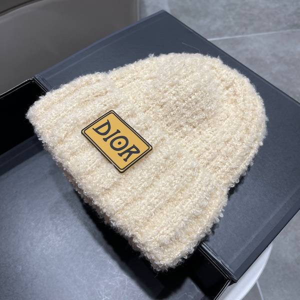 Dior Hat CDH00314 Dior Hat CDH00314
