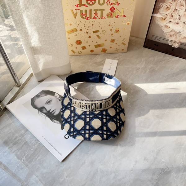 Dior Hat CDH00316 Dior Hat CDH00316