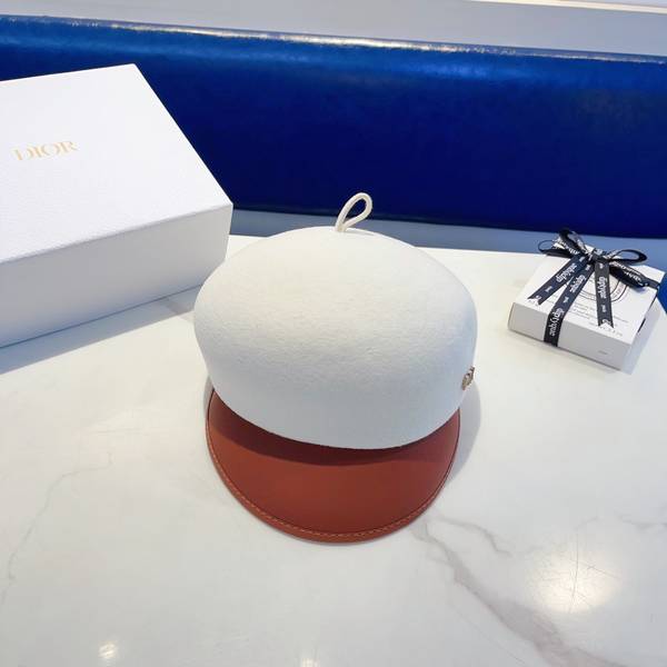 Dior Hat CDH00318 Dior Hat CDH00318