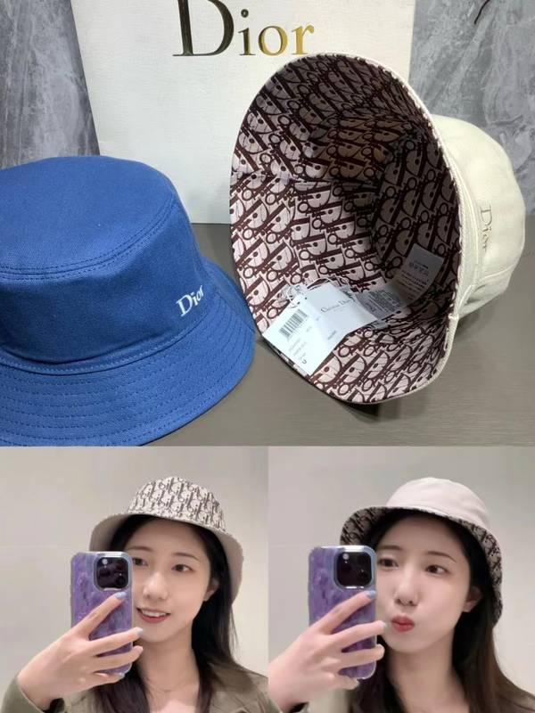 Dior Hat CDH00333 Dior Hat CDH00333