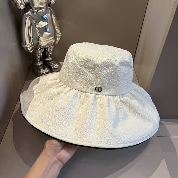 Dior Hat CDH00349 Dior Hat CDH00349